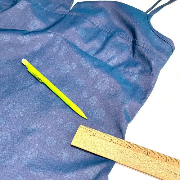 Vintage Y2K My Michelle Babydoll Floral Bodycon Stretch Dress HOCO Club Party - Picture 16 of 16